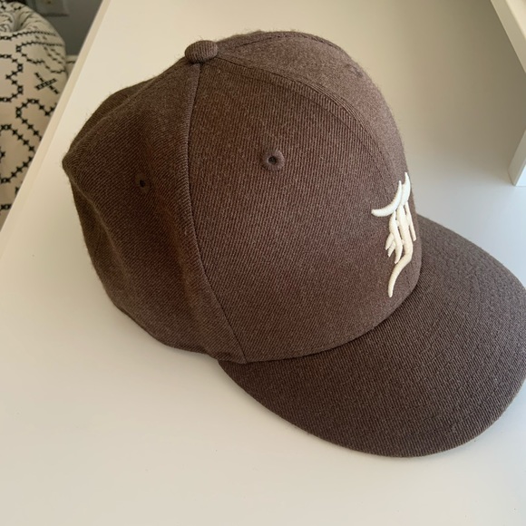 New Era Fear of God (FOG) Fitted Cap - Picture 3 of 6